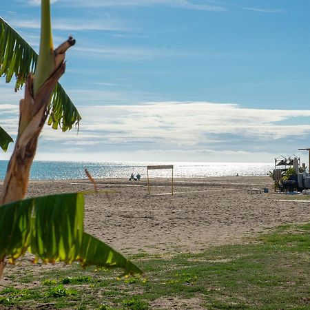 Lxr La Carihuela Sea Views 3Hab Appartement Torremolinos Buitenkant foto