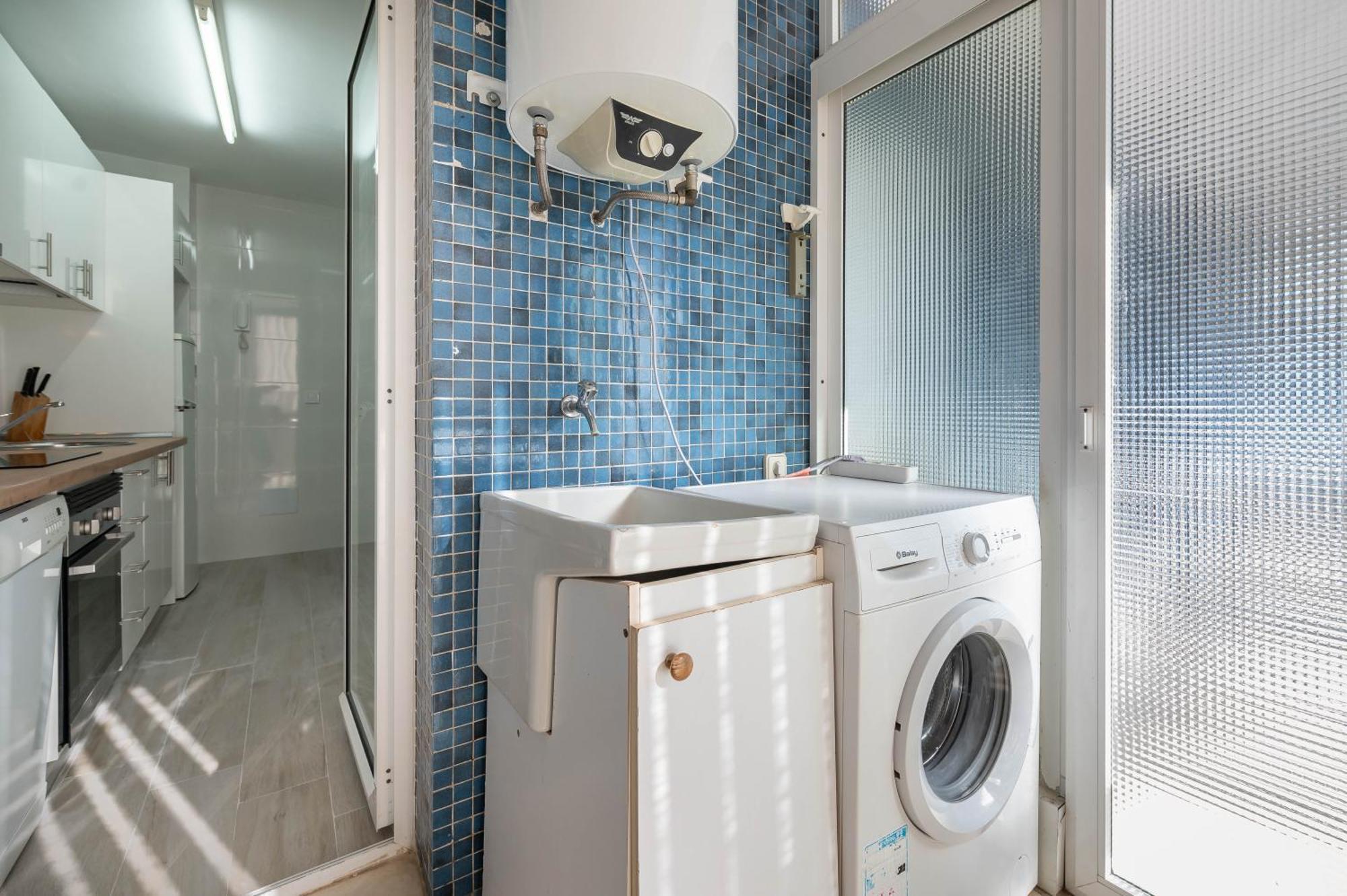 Lxr La Carihuela Sea Views 3Hab Appartement Torremolinos Buitenkant foto